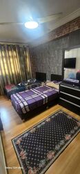 Blk 819 Jurong West Street 81 (Jurong West), HDB 5 Rooms #578709261
